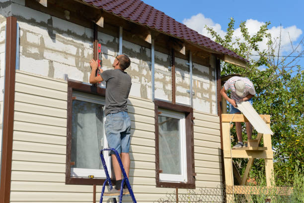 Best Custom Trim and Detailing for Siding  in Gurnee, IL