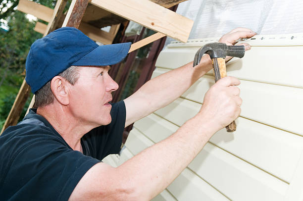 Best James Hardie Siding  in Gurnee, IL